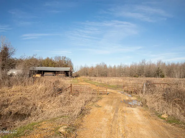 0 High Way #49E, Sidon, MS 38954