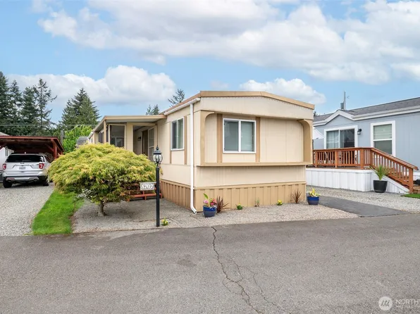 5705 113th Avenue E #68, Puyallup, WA 98372