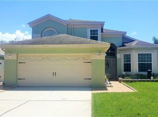 11613 Kenley Cir, Orlando, FL 32824