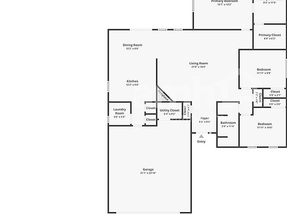 2nd image of 151 Union Ridge Dr