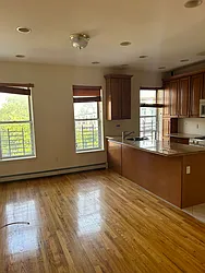 Rented by American Way Real Estate Inc