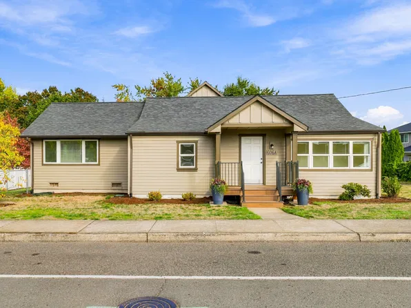 606A N Knights Bridge Rd, Canby, OR 97013