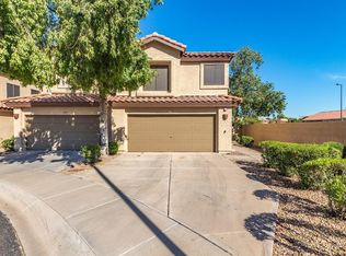 602 S Crows Nest Dr, Gilbert, AZ 85233
