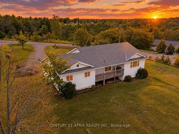9 Summer Ln, Trent Hills, ON K0K 3K0