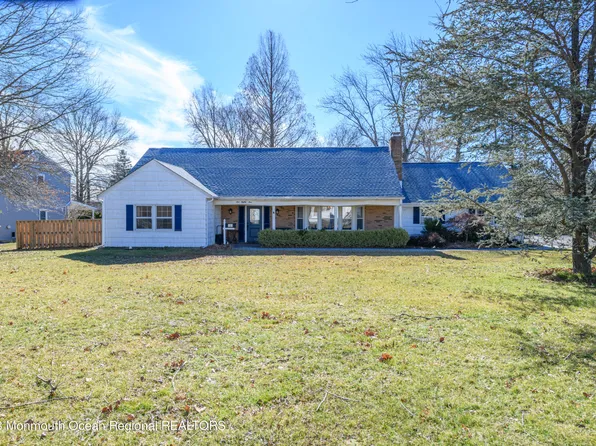 181 Schanck Road, Freehold, NJ 07728