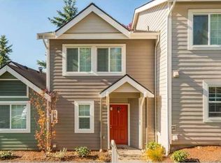 4200 129th Pl SE APT 5, Bellevue, WA 98006