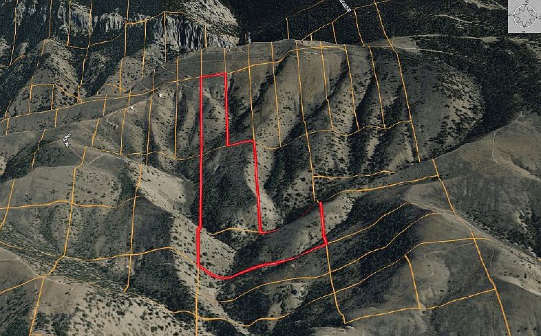 2nd image of 20700 Pole Gulch Rd