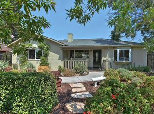 14491 Wyrick Ave, San Jose, CA 95124