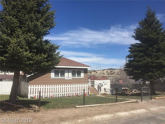 36 1st St, Ruth, NV 89319 | Zillow