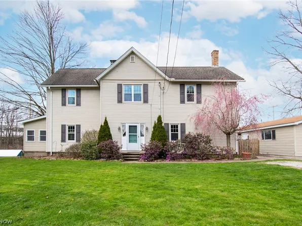 39032 State Route 517, Lisbon, OH 44432