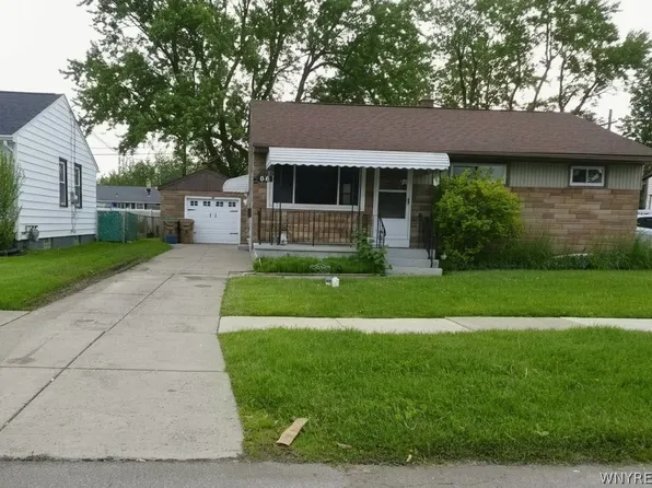 66 Alaska St, Cheektowaga, NY 14206