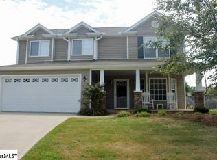 103 Riglaw Ln, Greenville, SC 29605