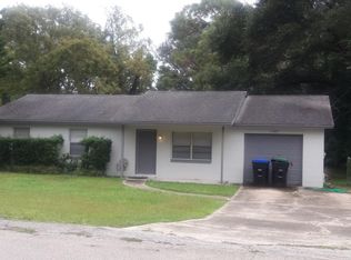 1307 N John St, Orlando, FL 32808