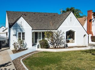 1412 Louise St, Santa Ana, CA 92706