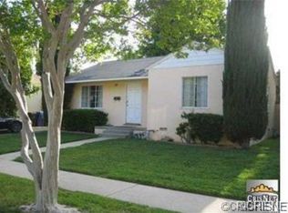 5955 Balcom Ave, Encino, CA 91316