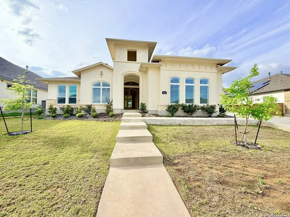 4051 WOOD CRK, San Antonio, TX 78257