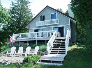 1343 Reno Resort Rd, Indian River, MI 49749