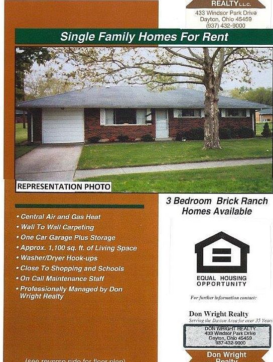 Single Family Homes