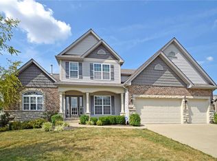 737 Oriental Lily Dr, O'Fallon, MO 63366