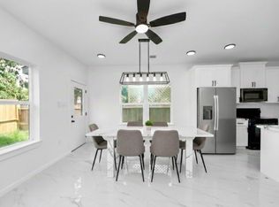 8023 Brandon St, Houston, TX 77051