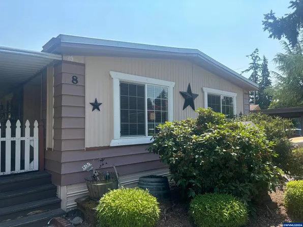 38129 Weirich Dr Unit 8, Lebanon, OR 97355