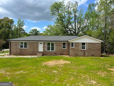219 Hammerhawk Rd, Griffin, GA, 30223