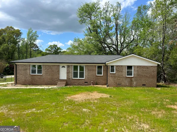 219 Hammerhawk Rd, Griffin, GA 30223