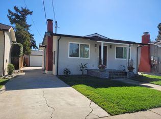 732 Asbury St, San Jose, CA 95126