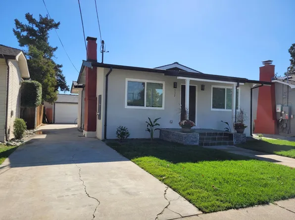 732 Asbury St, San Jose, CA 95126