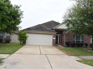 2914 Westerfield Ln, Houston, TX 77084