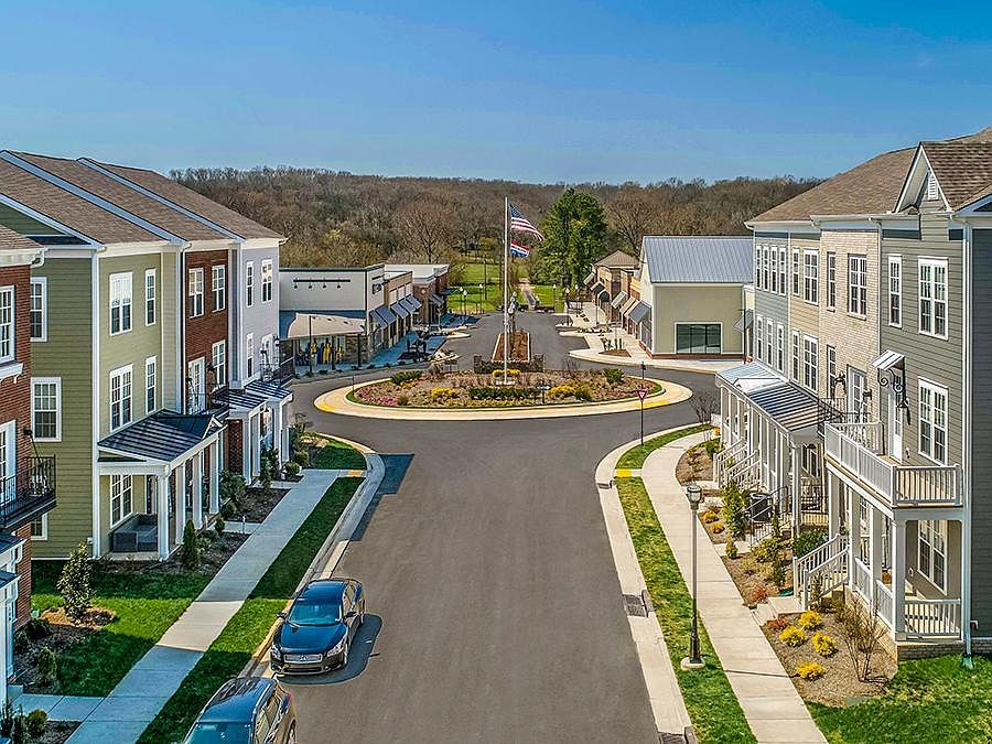 162 Burkitt Commons Ave 162, Nolensville, TN 37135 Zillow