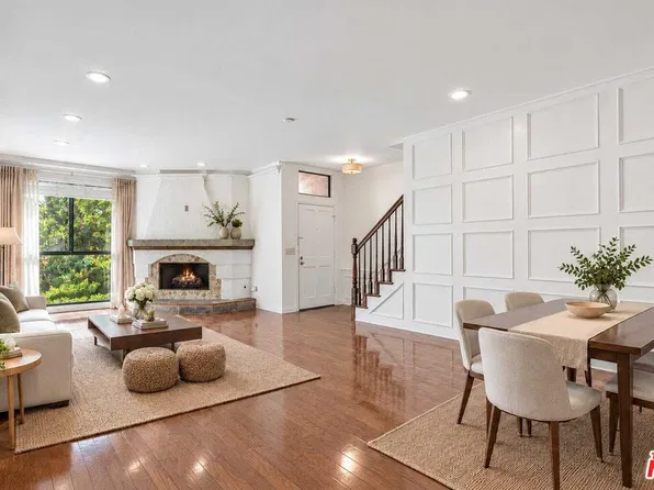 601 S El Molino Ave, Pasadena, CA 91106