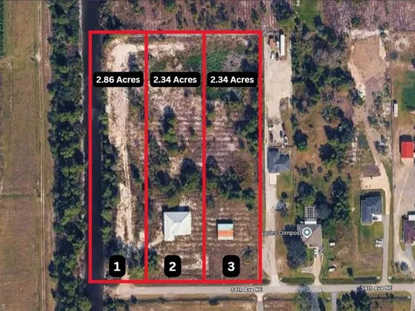 2337 54th AVE NE, NAPLES, FL 34120