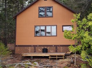 33 Wilson Pond Rd, Greenville, ME 04441