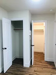 Rented by Bell Realty