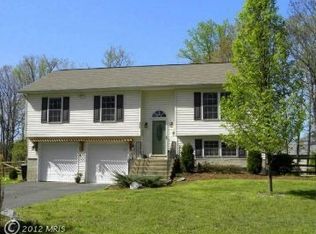 802 Decatur Rd, Stafford, VA 22554