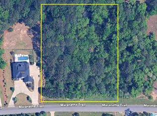 212 Maranatha Trl #29, Alabaster, AL 35007
