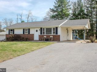 10637 Powell Rd, Thurmont, MD 21788