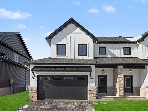 75 Villeneuve St, North Stormont, ON K0C 1W0