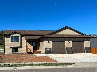3427 Davenport Loop, Sturgis, SD 57785