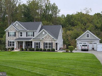 5908 Candace Dr, Lothian, MD, 20711