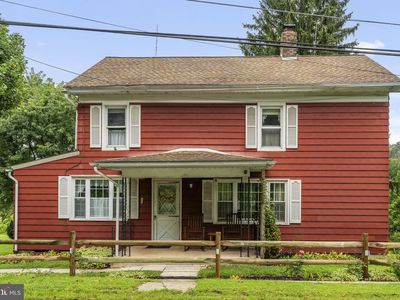 718 Fairmont Ave, Mohnton, PA, 19540