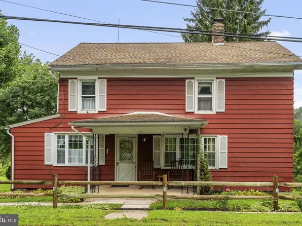 718 Fairmont Ave, Mohnton, PA 19540