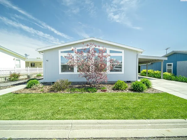 355 Old Inland Empire Hwy #48, Prosser, WA 99350