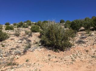 4460 E Coyote Cyn, Rimrock, AZ 86335