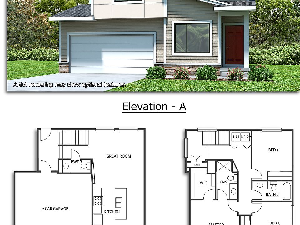 2nd image of McPherson St #Dvwcju