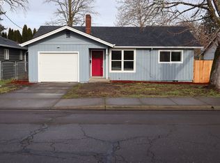 2831 18th Ave, Forest Grove, OR 97116