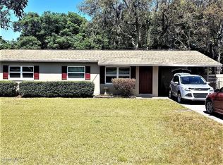 504 Mary Sue St, Fruitland Park, FL 34731