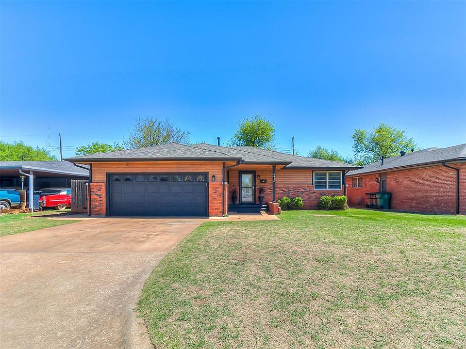 1st image of 6416 Braniff Dr