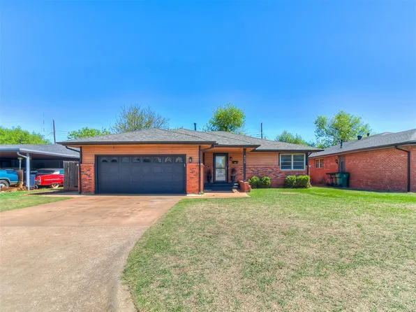 6416 Braniff Dr, Oklahoma City, OK 73105